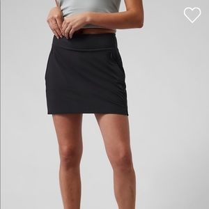Athleta Soho skort